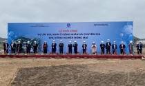Viglacera sẽ triển khai 50.000 căn nhà ở xã hội trong năm 2023