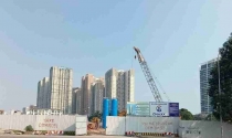 Hà Nội bắt đầu tiếp nhận hồ sơ mua nhà ở xã hội Trung Văn, giá bán cao nhất từ trước đến nay tại Thủ đô