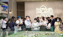 NovaGroup đăng ký bán 38 triệu cổ phiếu Novaland để hỗ trợ cơ cấu nợ
