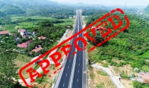 3/3 dự án thành phần của cao tốc Khánh Hòa – Buôn Ma Thuột đã được phê duyệt