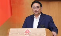 Thủ tướng yêu cầu hoàn thiện nghị quyết tháo gỡ khó khăn cho thị trường bất động sản