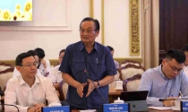 Đề nghị TP.HCM công bố danh sách các dự án chậm trễ và nguyên nhân