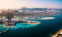 Bất động sản toàn cầu 2023: Châu Âu phục hồi, Dubai là điểm đến hấp dẫn
