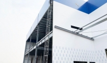 Vật liệu sandwich panel lên ngôi