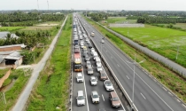 Dự án mở rộng cao tốc TP.HCM - Trung Lương đang gặp vướng mắc gì?