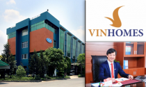 “Vua gỗ” Trường Thành và khoản tiền 1.032 tỉ ứng trước từ Vinhomes