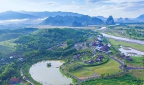 Hoà Bình gỡ vướng cho hai dự án hơn 10.000 tỉ tại Kim Bôi