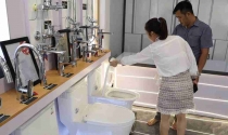 Kinh nghiệm chọn mua thiết bị vệ sinh nhà tắm