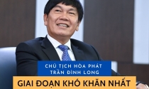 Doanh nghiệp thép đua nhau báo lỗ dù thời điểm khó khăn nhất đã qua