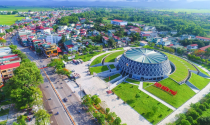 Quy hoạch chung thành phố Điện Biên Phủ trở thành đô thị loại II