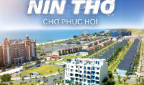 eMagazine: Thị trường bất động sản nín thở chờ phục hồi