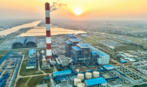 Khánh thành nhà máy nhiệt điện 41.000 tỉ đồng tại Thái Bình