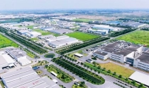 Vĩnh Phúc kêu gọi đầu tư khu công nghiệp gần 2.000 tỉ đồng