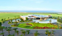 Sắp khởi tranh Giải golf hạng Nhất Châu Á tại KN Golf Links Cam Ranh