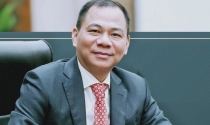 Tỷ phú Phạm Nhật Vượng: Vingroup đã chính thức bước vào cuộc chơi toàn cầu