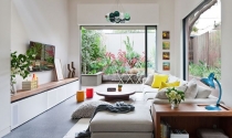 Cách đơn giản để chống nóng, giải nhiệt cho nhà đẹp