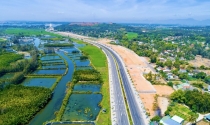 Đề xuất bổ sung loạt dự án bất động sản ưu tiên kêu gọi đầu tư tại khu vực dọc đường ven biển Dung Quất – Sa Huỳnh