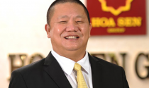 Doanh nghiệp của đại gia Lê Phước Vũ “teo tóp” lợi nhuận