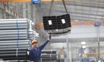 Xuất khẩu sắt thép lấy lại đà tăng trưởng, thu về 310 triệu USD chỉ trong 2 tuần