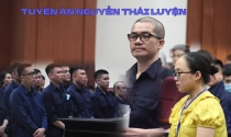 Tuyên án vụ Công ty địa ốc Alibaba: Vợ Nguyễn Thái Luyện được giảm 9 năm tù