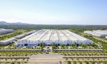 Nam Định sắp có khu công nghiêp 200ha