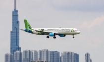 NCB muốn bán nhanh 203 triệu cổ phần Bamboo Airways, hé lộ giá chuyển nhượng