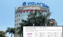 Bộ Xây dựng chuẩn bị thoái vốn tại Viglacera, cổ phiếu VGC “nổi sóng”