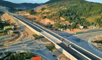 Khởi công dự án 10.000 tỉ đồng xây tuyến cao tốc đầu tiên ở Hà Giang