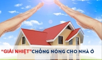 Giá điện tăng cao, làm mát nhà bằng cách nào hiệu quả, tiết kiệm?