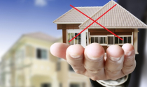 Trắng tay vì mua căn hộ chưa đủ điều kiện bán