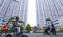Đề xuất ngăn người giàu tranh mua nhà ở xã hội với người thu nhập thấp