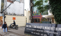Chuyện chưa từng có trong lịch sử đang xảy ra tại công ty xi măng lớn nhất Việt Nam