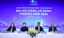 Cổ đông lớn liên tục bán cổ phiếu, Novaland khẳng định không phải để tháo chạy