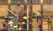 Suy thoái bất động sản Trung Quốc là gốc rễ của bất ổn kinh tế