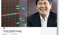 Tỷ phú Trần Đình Long “soán ngôi” Chủ tịch Vingroup, trở thành người giàu nhất trên sàn chứng khoán