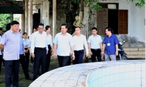 Một doanh nghiệp muốn đầu tư khu nghỉ dưỡng khoáng nóng hơn 2.000 tỉ đồng tại Hà Giang