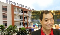 Bệnh viện Triều An, nơi ông Trầm Bê tái xuất đang kinh doanh ra sao?