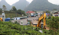 Lai Châu bổ sung thêm các công trình dự án phải thu hồi đất