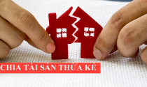 Quy định về thừa kế tài sản mới nhất hiện nay