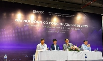 Chứng khoán APEC lên kế hoạch nâng vốn điều lệ lên 2.000 tỉ đồng