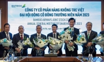 Bamboo Airways bất ngờ thay sếp người Nhật chỉ sau 16 ngày, doanh nhân kín tiếng lên ngồi ghế Chủ tịch HĐQT