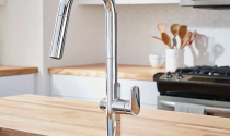 Cách xử lý khi vòi nước chậu rửa bị hư hỏng