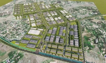 Liên tiếp khởi công các khu công nghiệp trong 6 tháng đầu năm 2023