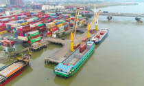Cần đến 42.000 tỉ đồng để đầu tư 101 cảng cạn từ Bắc vào Nam