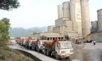 Chưa thoát khỏi thua lỗ, lãnh đạo Xi măng Vicem Bút Sơn cho biết tình hình