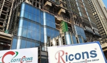Đòi Coteccons mở thủ tục phá sản, sức khỏe Ricons ra sao?
