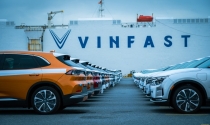 VinFast dự kiến niêm yết trên sàn chứng khoán Mỹ vào tháng 8/2023