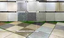 Sắp diễn ra triển lãm ngành sản xuất gạch ốp lát, gốm sứ xây dựng