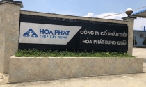 Hòa Phát lên kế hoạch mở lại lò cao cuối cùng tại Dung Quất trong tháng 7/2023
