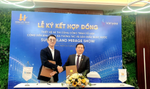 Hưng Lộc Phát Group hợp tác xây dựng công viên ánh sáng, sân khấu nhạc nước tại Mũi Né Summerland